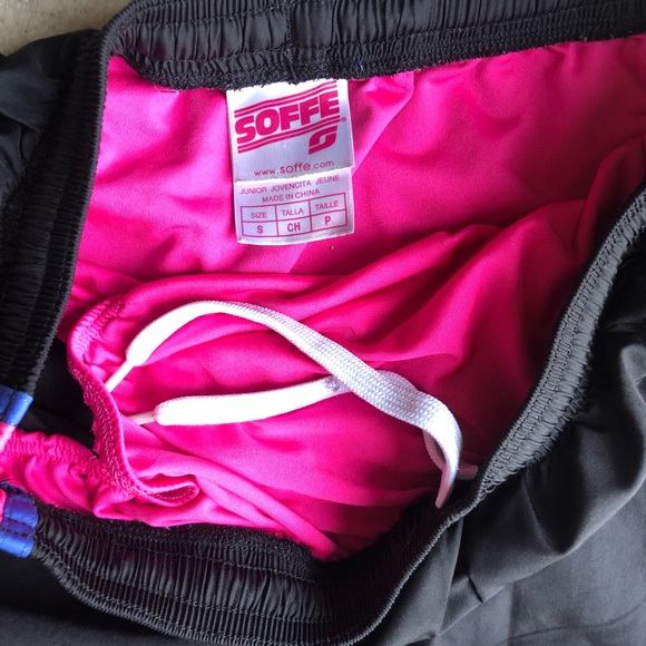 Soffe active shorts - Picture 3 of 5